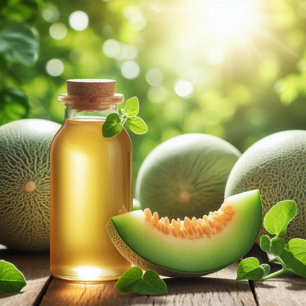 Muskmelon Extract
